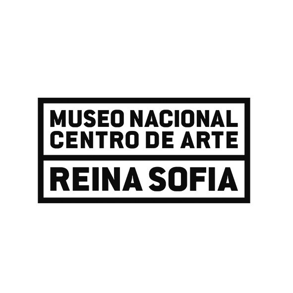 Logo Museo Nacional Reina Sofía